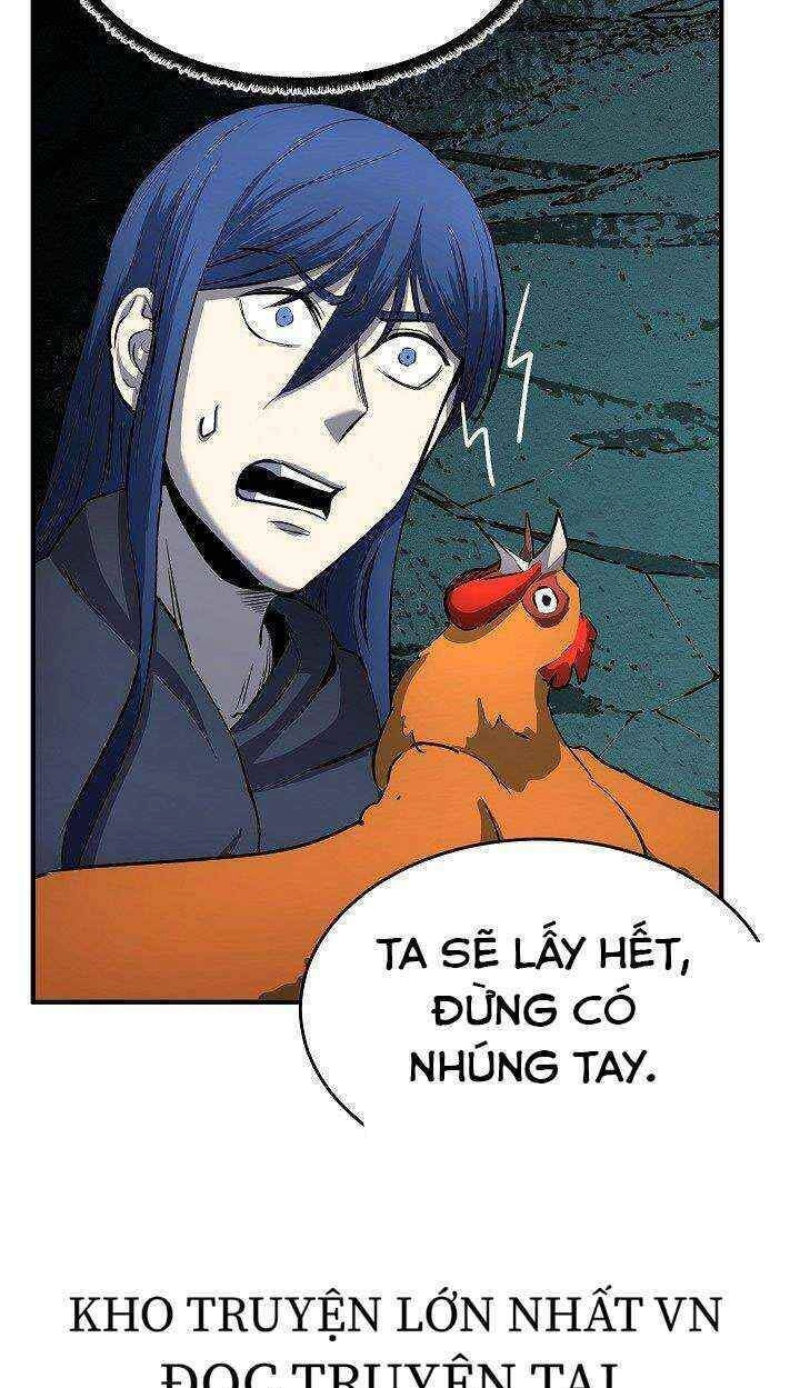 Thiên Ma Tiêu Diệt Lich King Của Murim Chapter 19 - 79