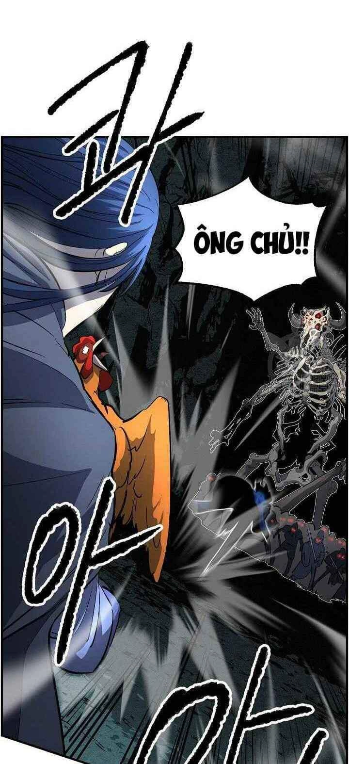 Thiên Ma Tiêu Diệt Lich King Của Murim Chapter 20 - 2