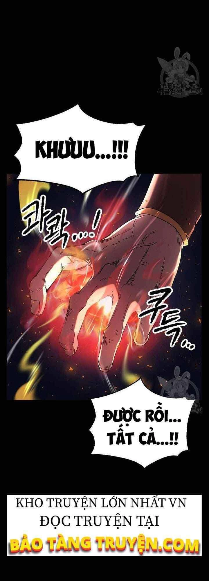 Thiên Ma Tiêu Diệt Lich King Của Murim Chapter 20 - 11