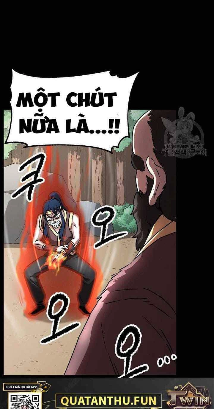 Thiên Ma Tiêu Diệt Lich King Của Murim Chapter 20 - 12