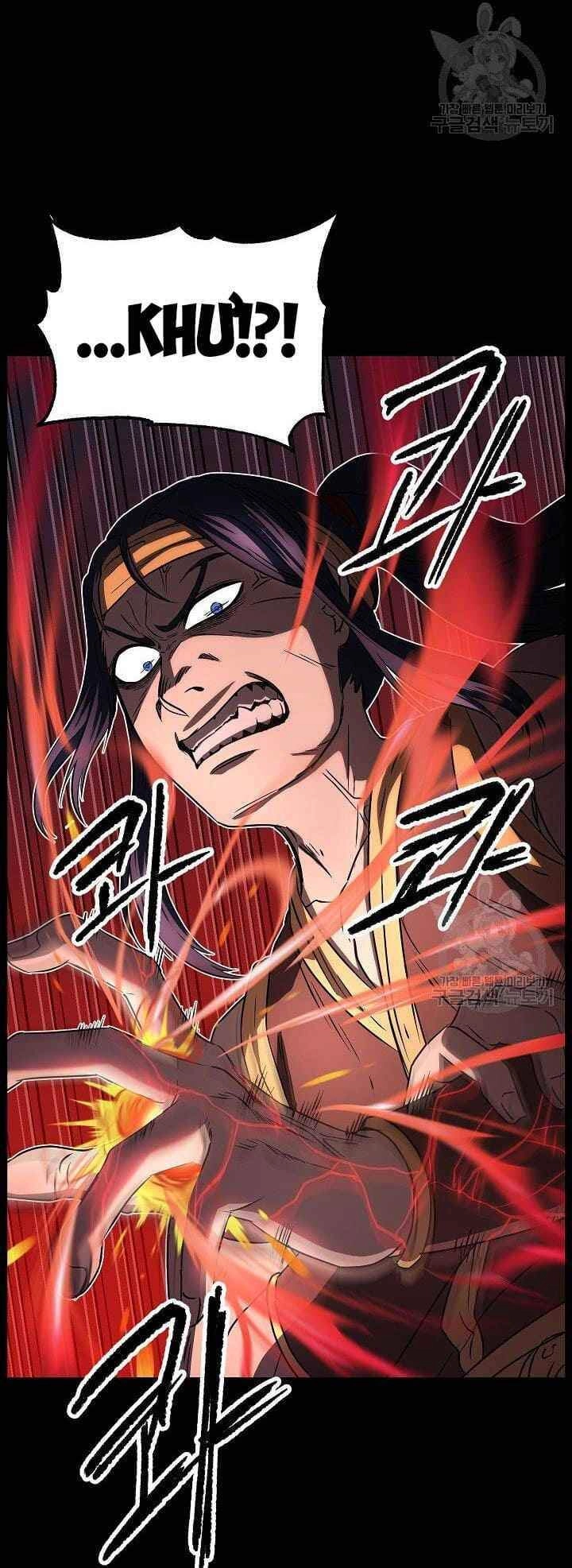 Thiên Ma Tiêu Diệt Lich King Của Murim Chapter 20 - 15