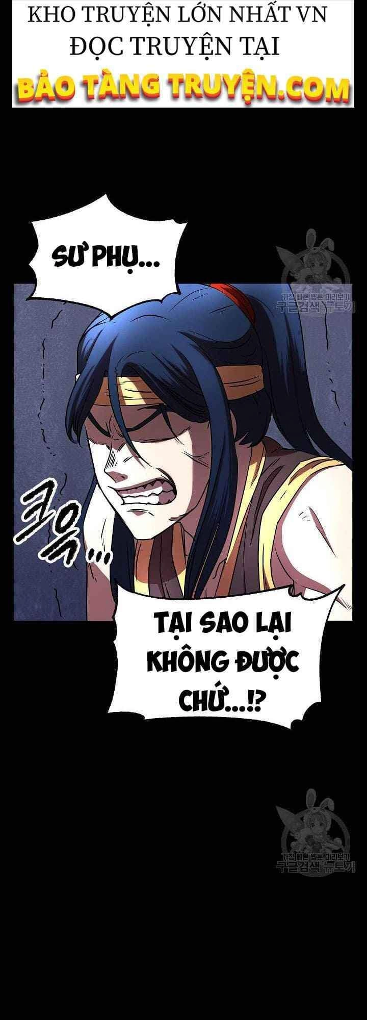 Thiên Ma Tiêu Diệt Lich King Của Murim Chapter 20 - 17