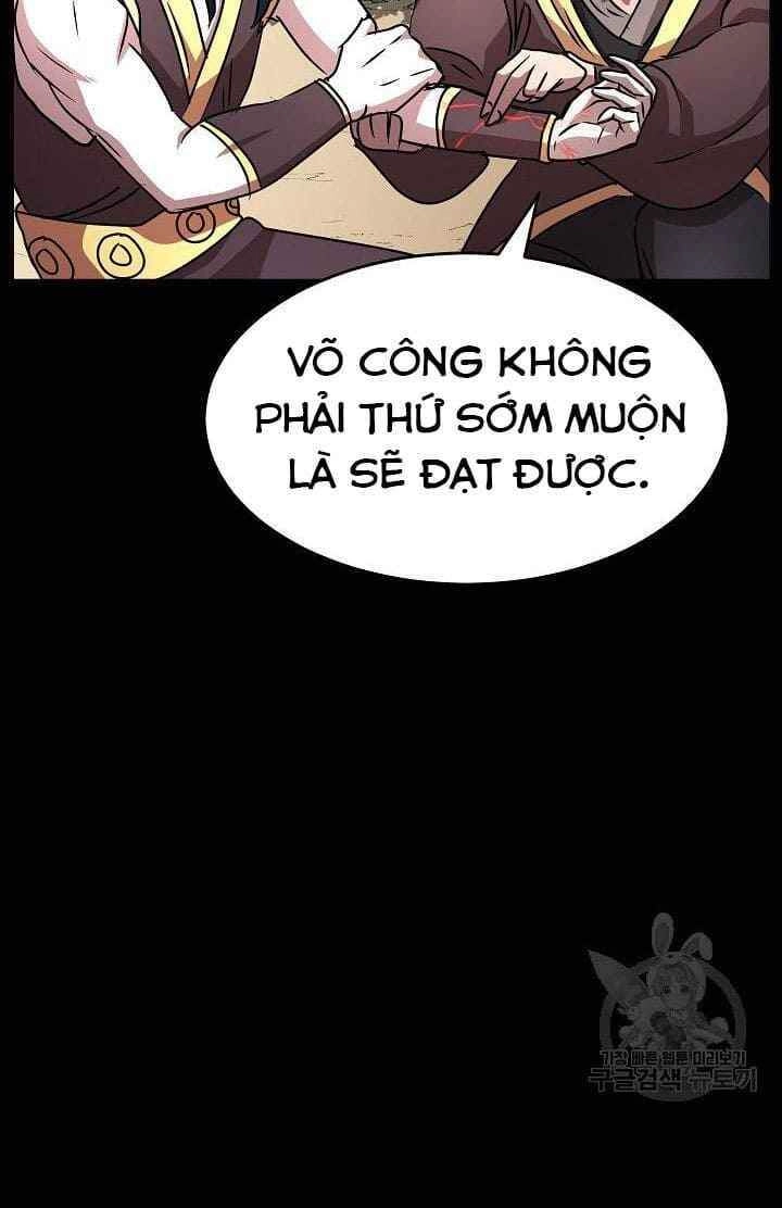 Thiên Ma Tiêu Diệt Lich King Của Murim Chapter 20 - 19