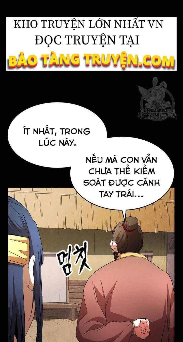 Thiên Ma Tiêu Diệt Lich King Của Murim Chapter 20 - 24