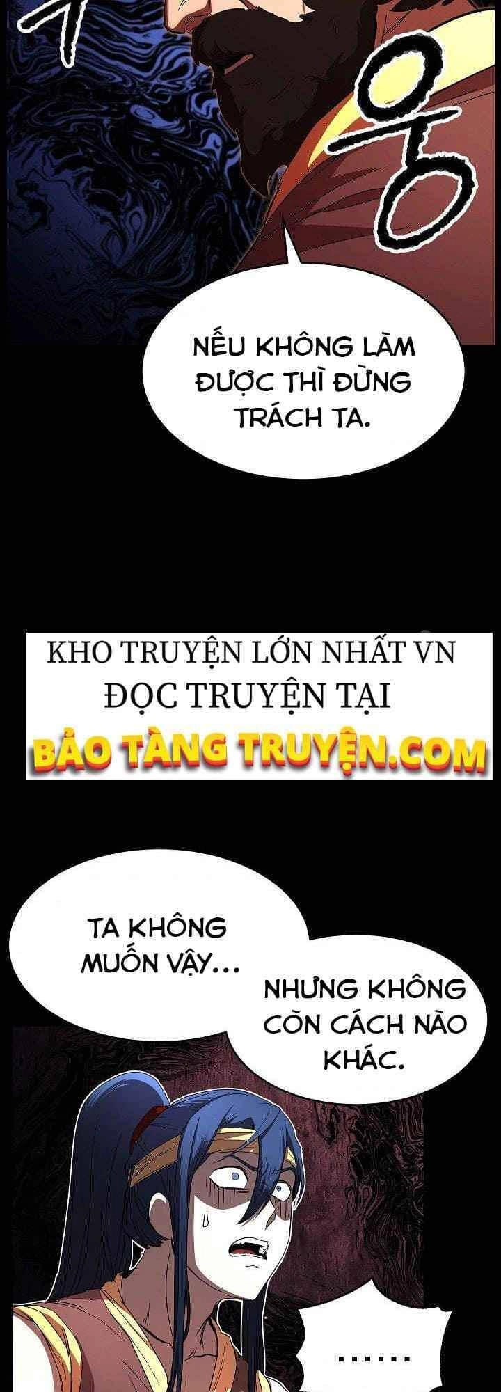 Thiên Ma Tiêu Diệt Lich King Của Murim Chapter 20 - 26