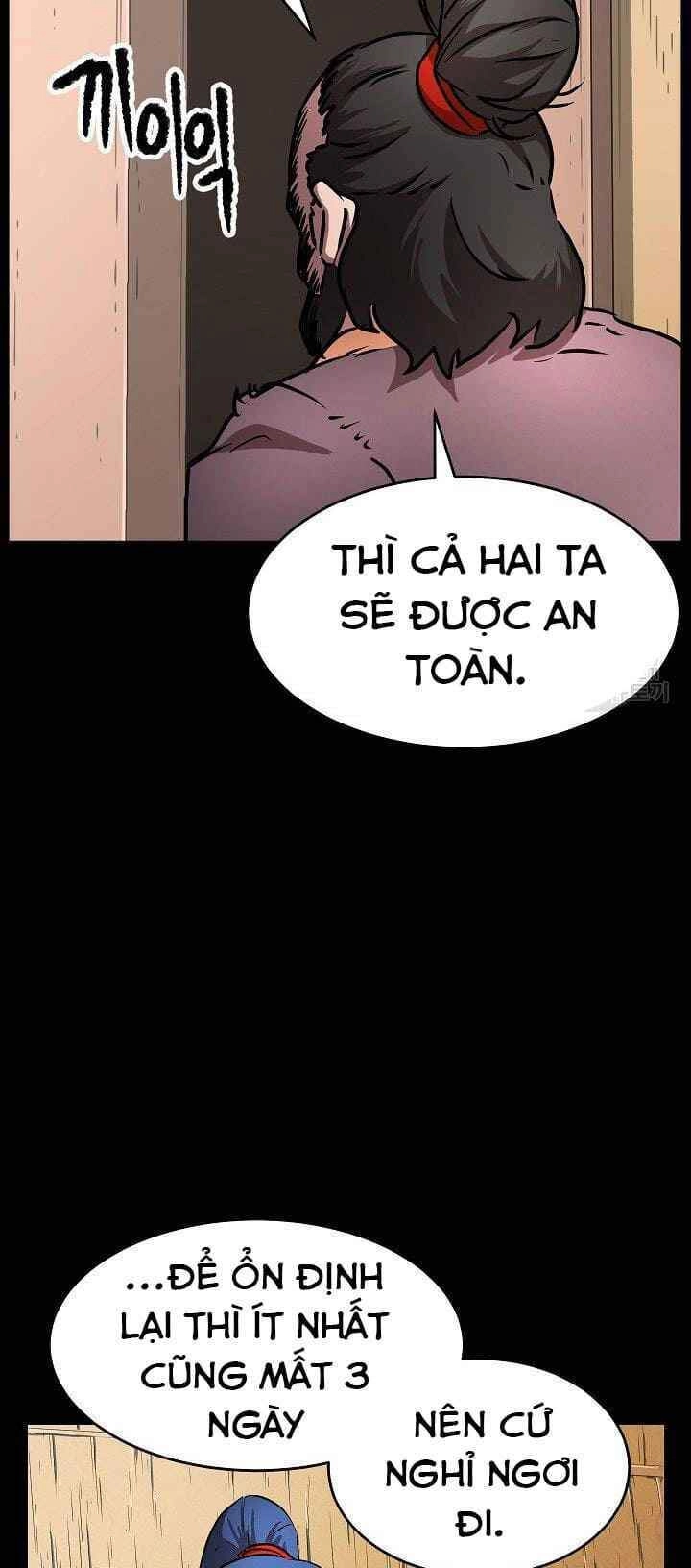 Thiên Ma Tiêu Diệt Lich King Của Murim Chapter 20 - 28