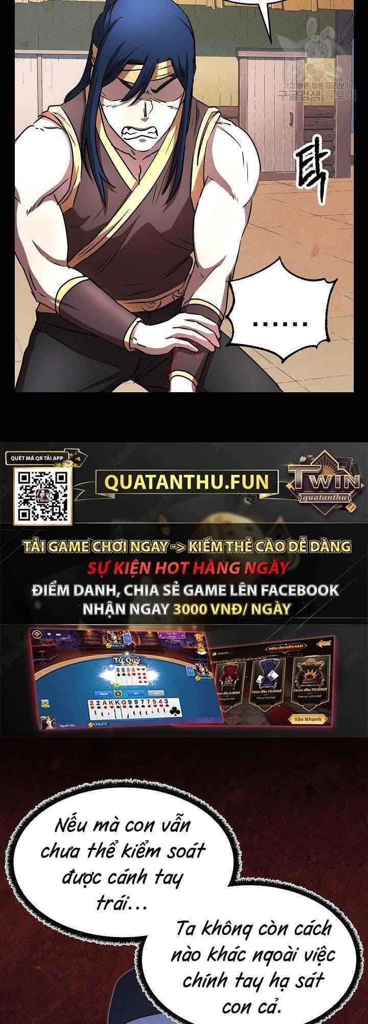 Thiên Ma Tiêu Diệt Lich King Của Murim Chapter 20 - 29