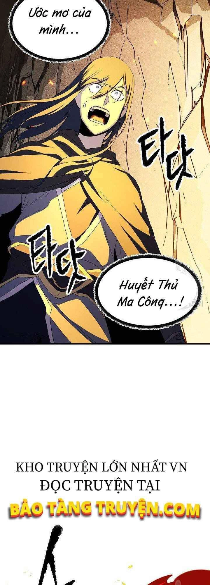 Thiên Ma Tiêu Diệt Lich King Của Murim Chapter 20 - 33