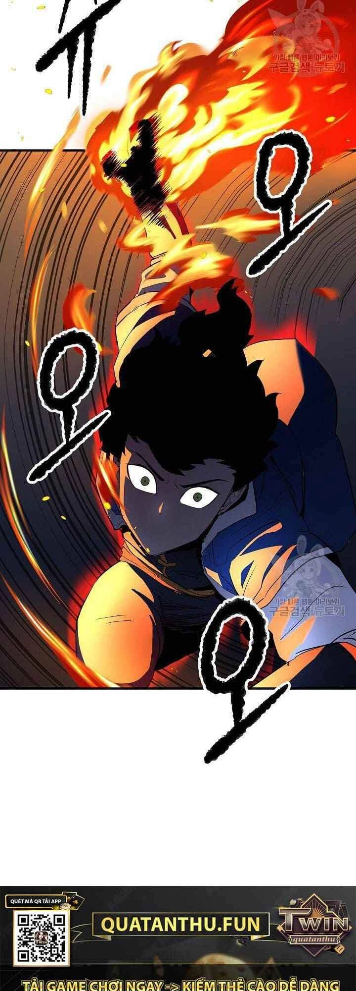 Thiên Ma Tiêu Diệt Lich King Của Murim Chapter 20 - 34