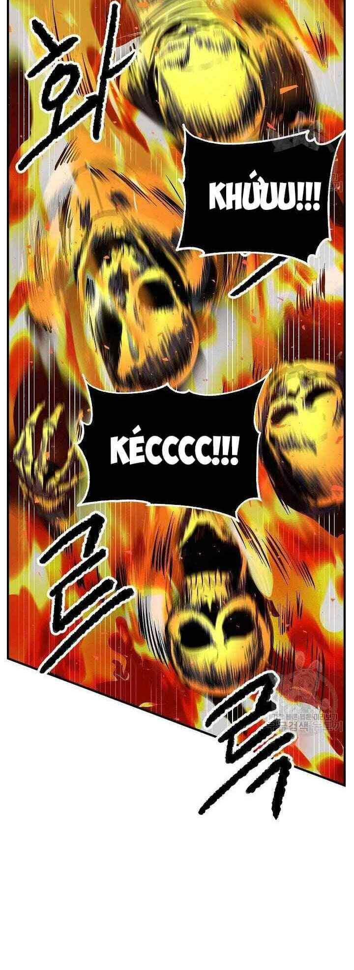 Thiên Ma Tiêu Diệt Lich King Của Murim Chapter 20 - 39