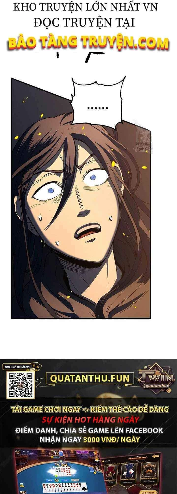 Thiên Ma Tiêu Diệt Lich King Của Murim Chapter 20 - 40