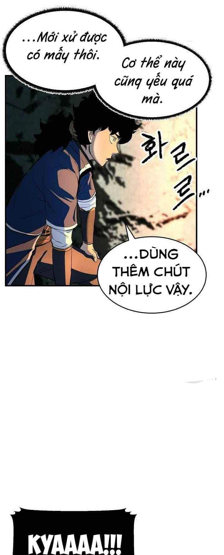 Thiên Ma Tiêu Diệt Lich King Của Murim Chapter 20 - 42