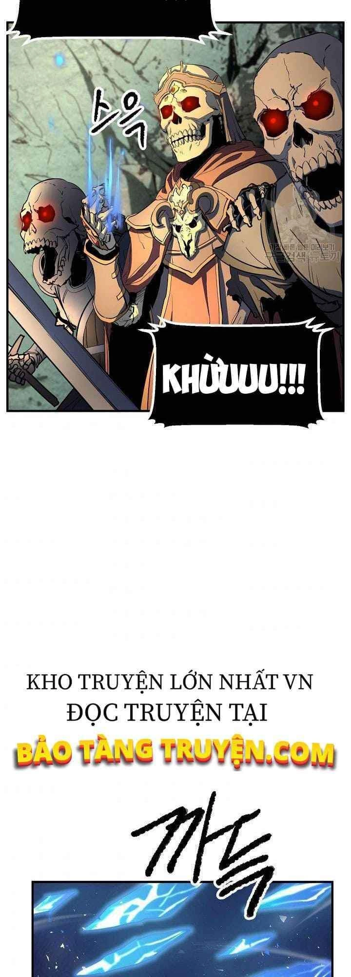 Thiên Ma Tiêu Diệt Lich King Của Murim Chapter 20 - 43