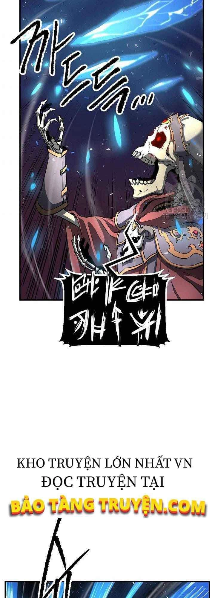 Thiên Ma Tiêu Diệt Lich King Của Murim Chapter 20 - 44