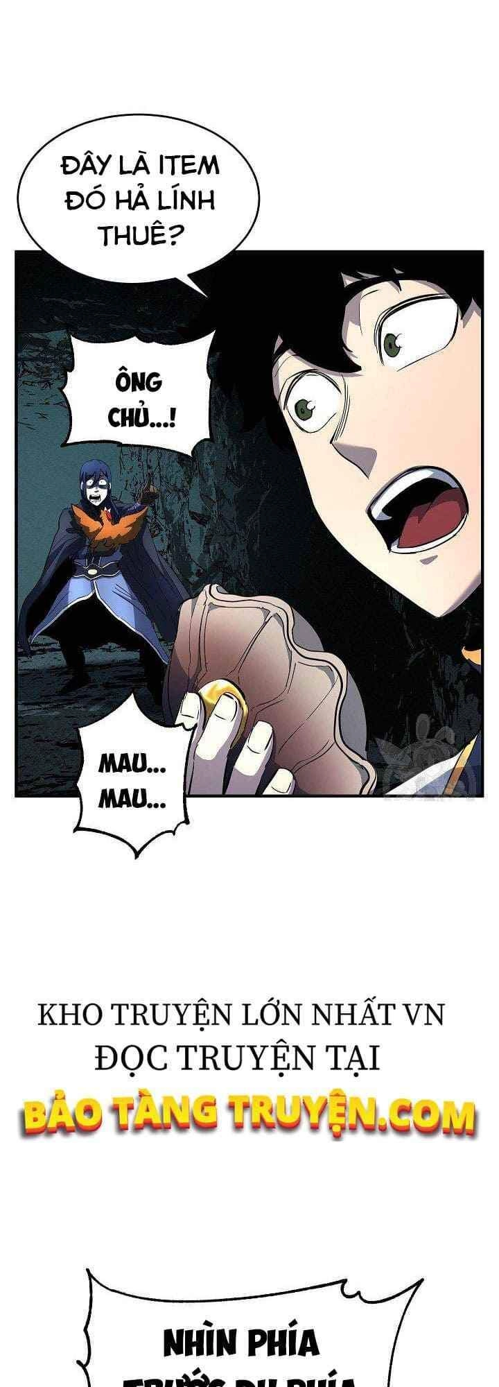 Thiên Ma Tiêu Diệt Lich King Của Murim Chapter 20 - 53