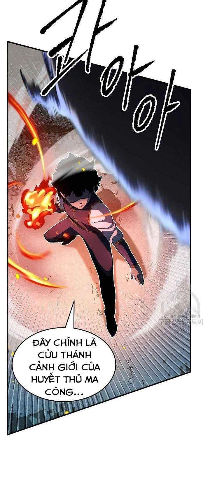 Thiên Ma Tiêu Diệt Lich King Của Murim Chapter 20 - 58