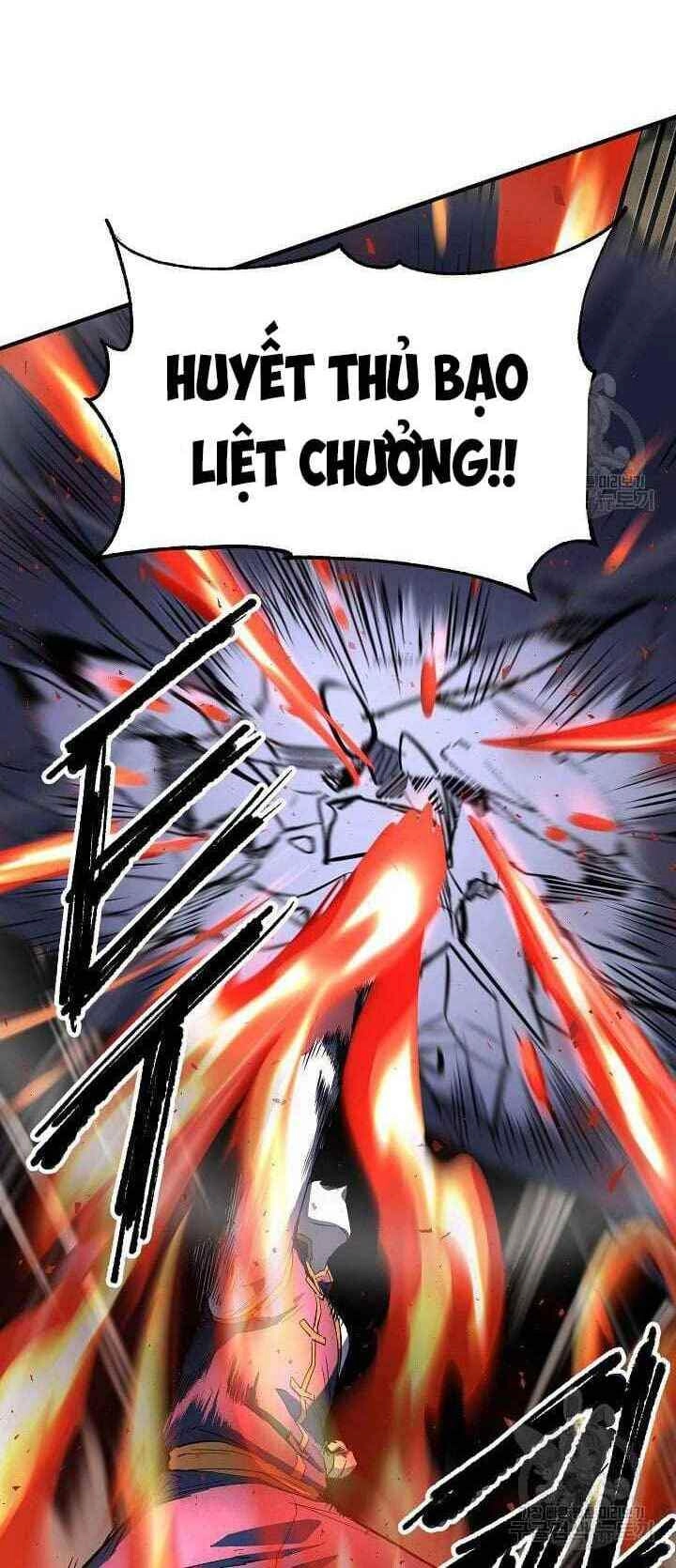 Thiên Ma Tiêu Diệt Lich King Của Murim Chapter 20 - 59