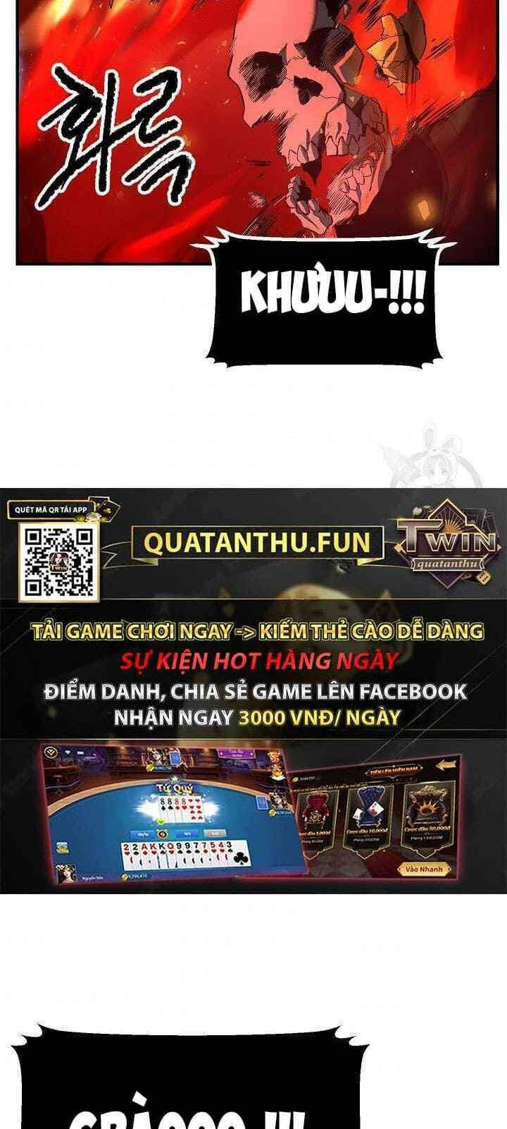 Thiên Ma Tiêu Diệt Lich King Của Murim Chapter 20 - 62