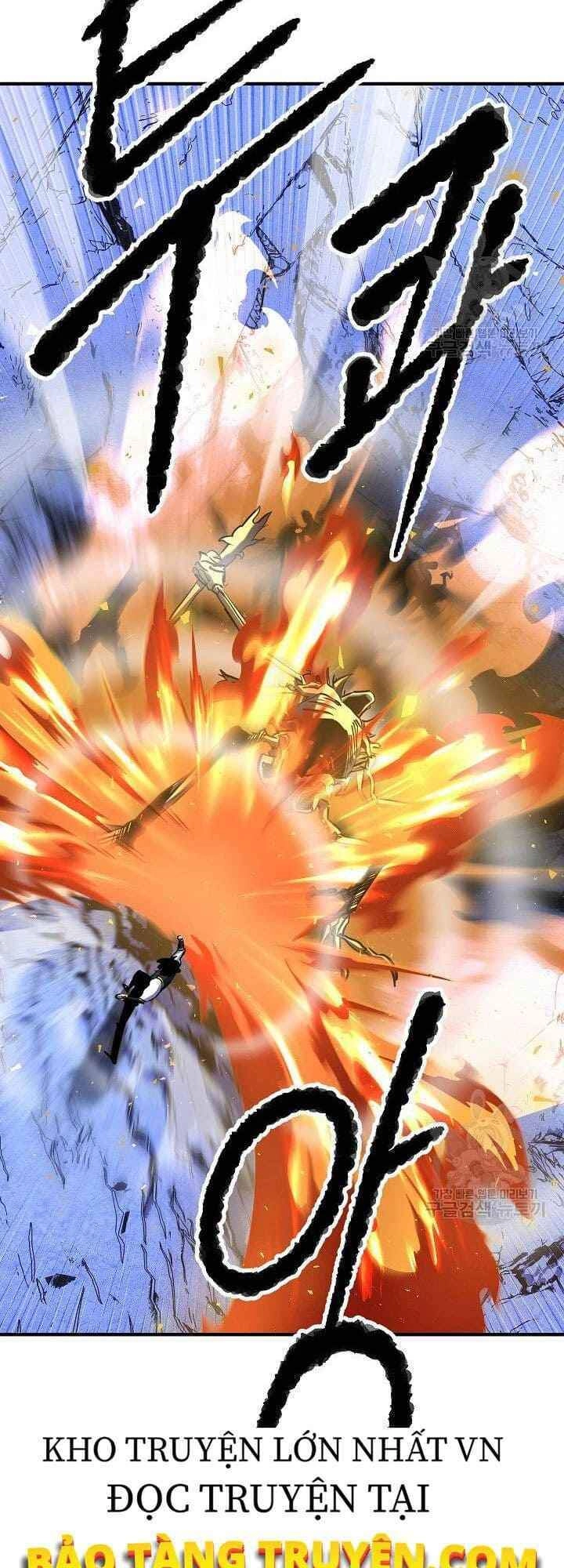 Thiên Ma Tiêu Diệt Lich King Của Murim Chapter 20 - 64