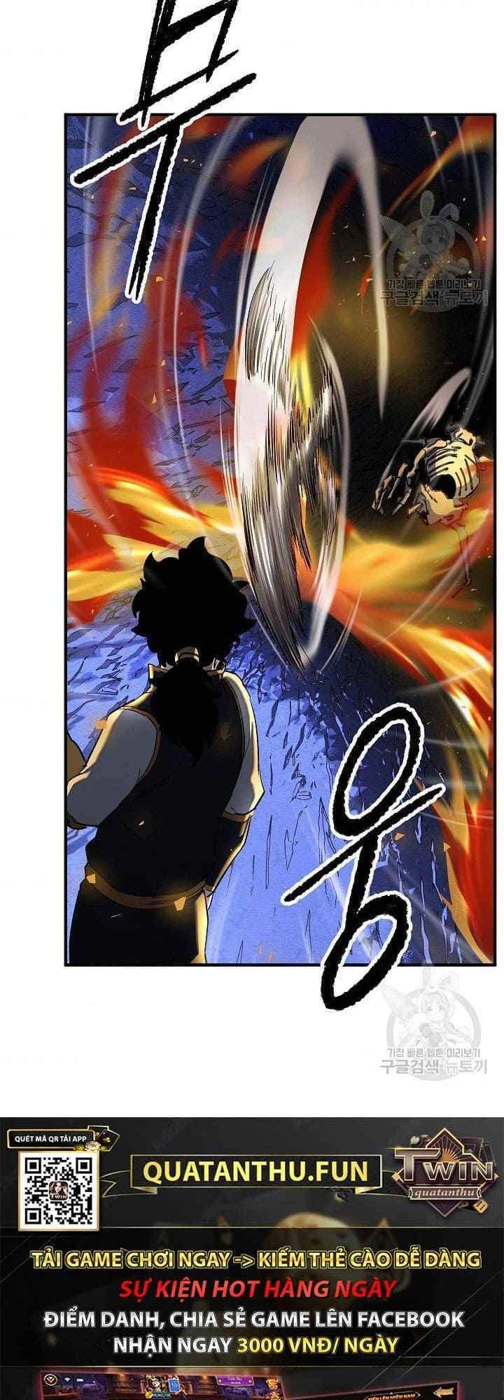 Thiên Ma Tiêu Diệt Lich King Của Murim Chapter 20 - 68