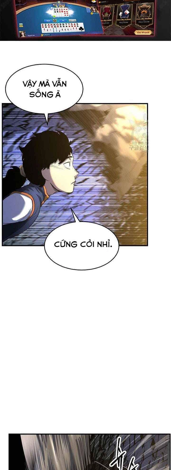 Thiên Ma Tiêu Diệt Lich King Của Murim Chapter 20 - 69