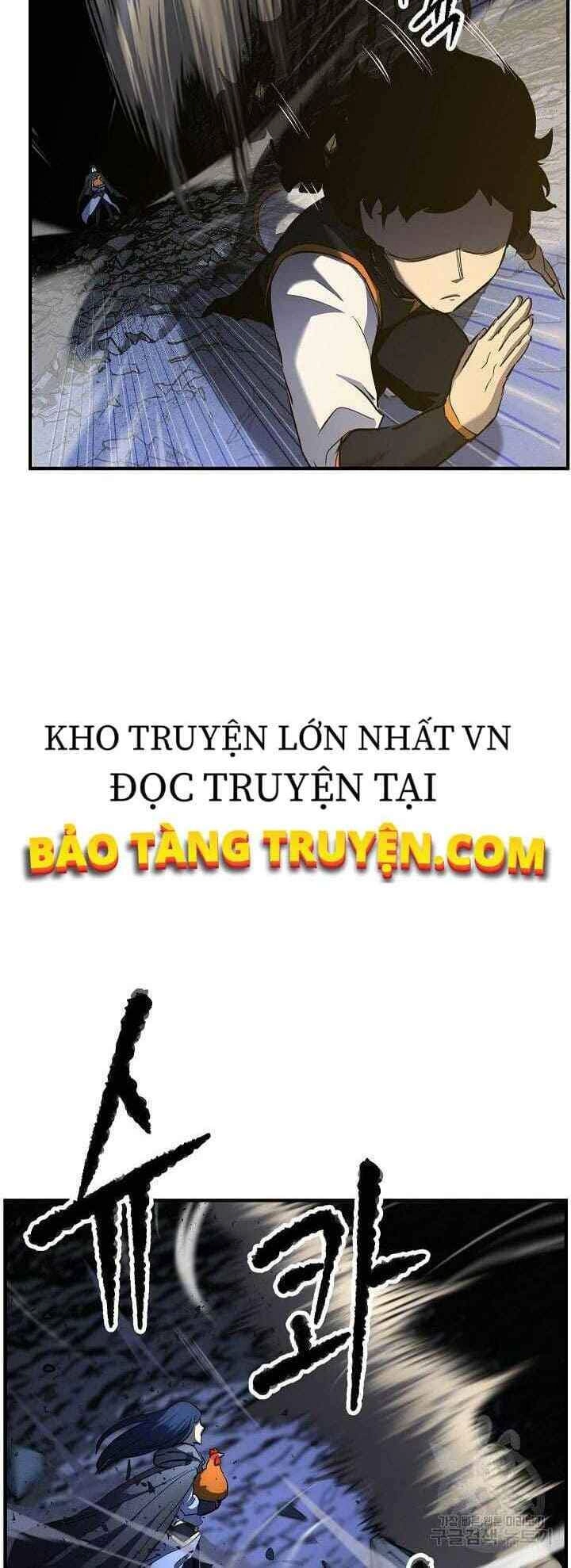 Thiên Ma Tiêu Diệt Lich King Của Murim Chapter 20 - 70