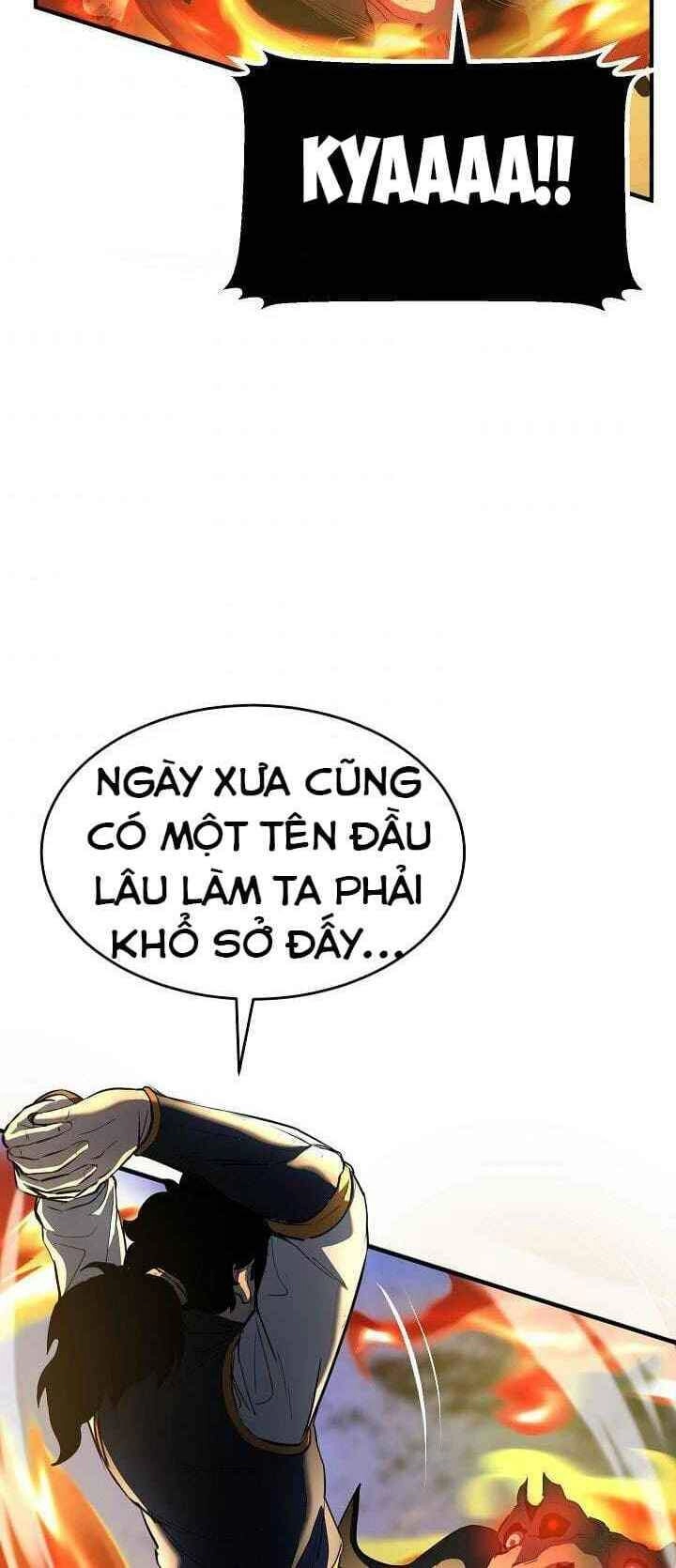 Thiên Ma Tiêu Diệt Lich King Của Murim Chapter 20 - 74