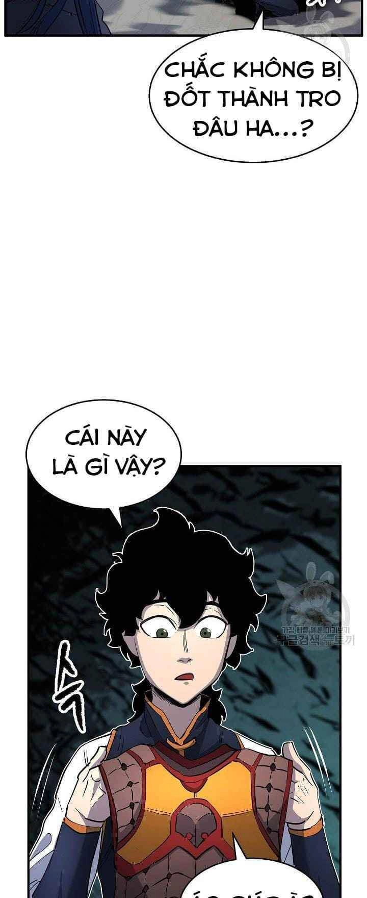 Thiên Ma Tiêu Diệt Lich King Của Murim Chapter 20 - 83