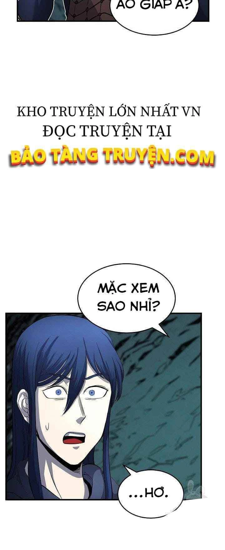 Thiên Ma Tiêu Diệt Lich King Của Murim Chapter 20 - 84