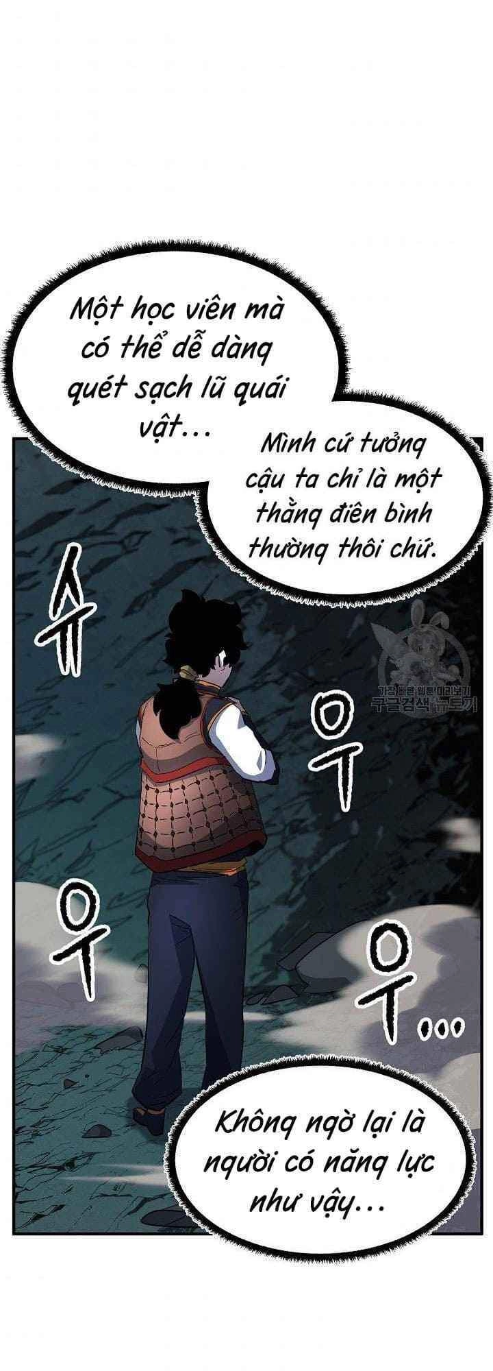 Thiên Ma Tiêu Diệt Lich King Của Murim Chapter 20 - 85