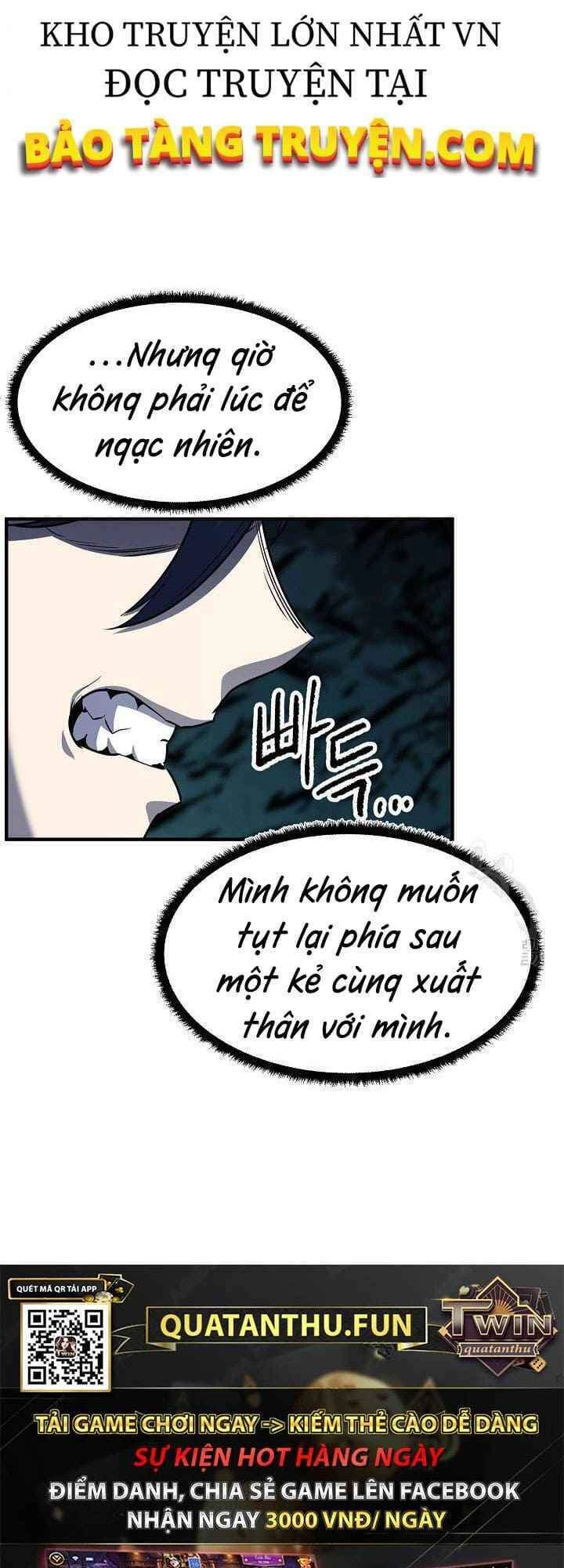 Thiên Ma Tiêu Diệt Lich King Của Murim Chapter 20 - 86