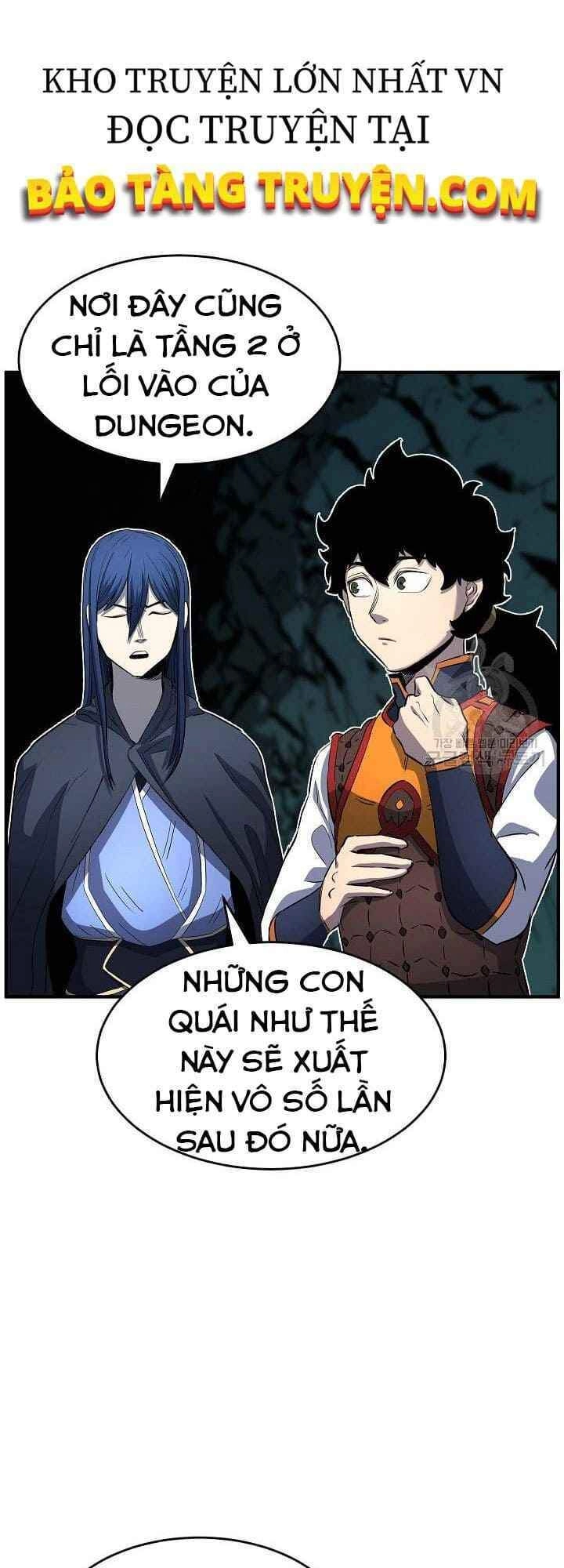 Thiên Ma Tiêu Diệt Lich King Của Murim Chapter 20 - 90