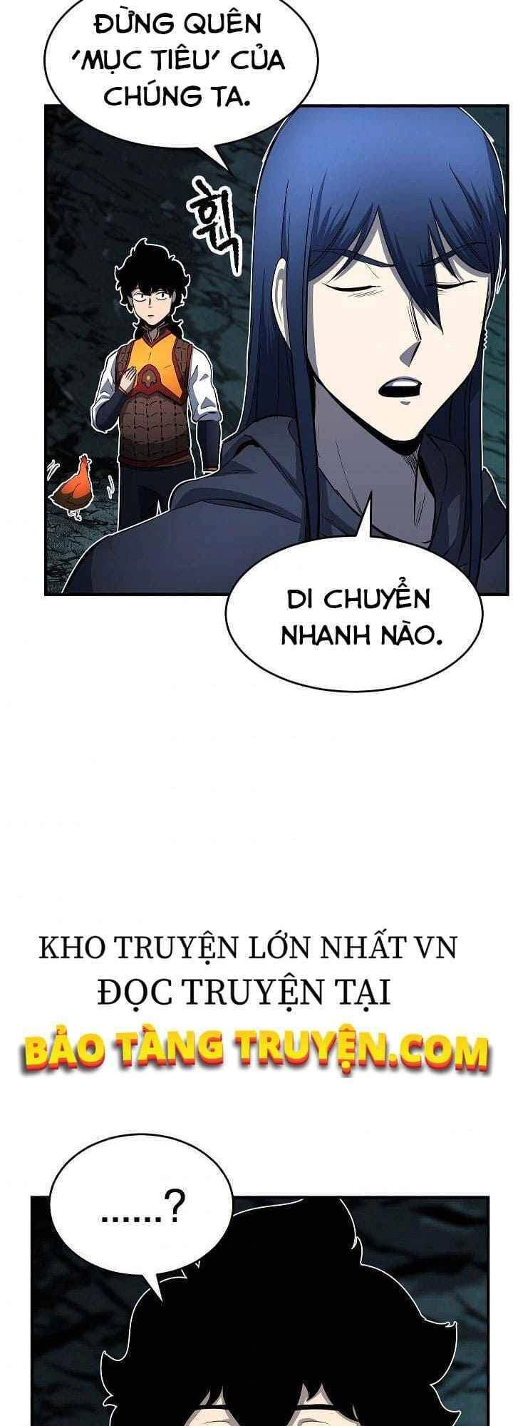 Thiên Ma Tiêu Diệt Lich King Của Murim Chapter 20 - 91