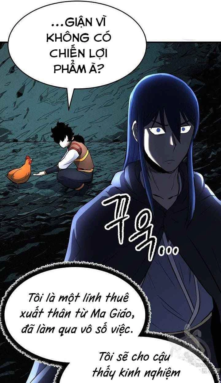 Thiên Ma Tiêu Diệt Lich King Của Murim Chapter 20 - 93