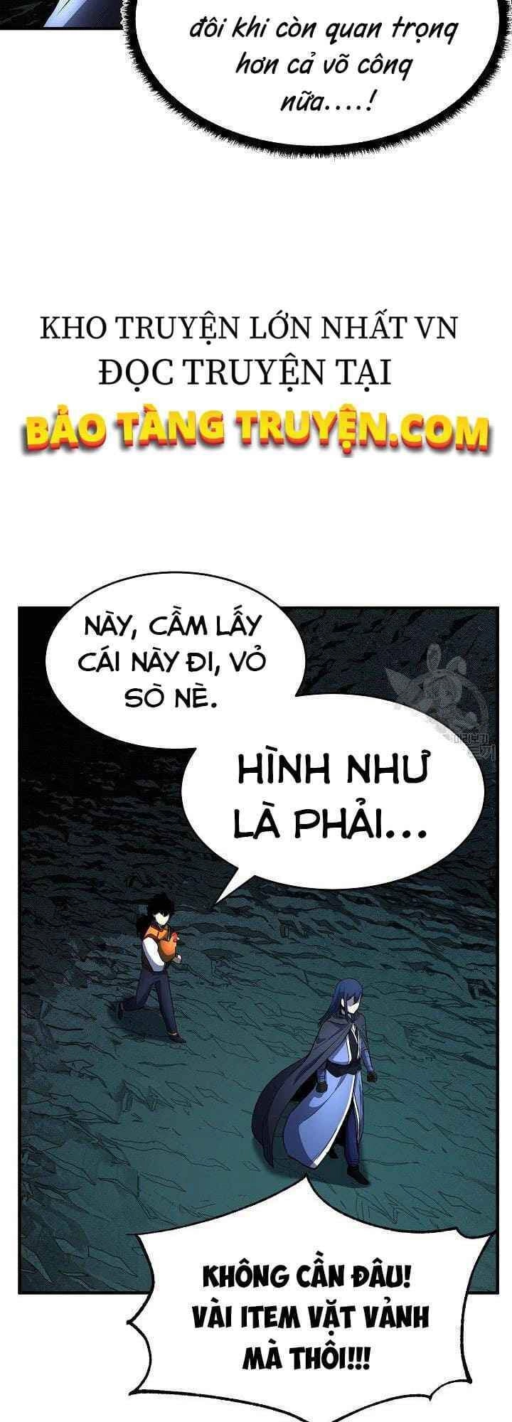 Thiên Ma Tiêu Diệt Lich King Của Murim Chapter 20 - 94