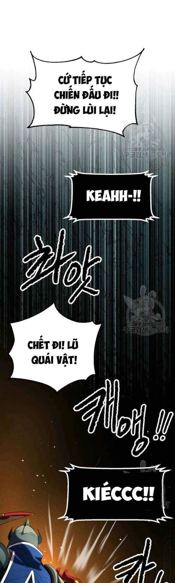 Thiên Ma Tiêu Diệt Lich King Của Murim Chapter 21 - 1