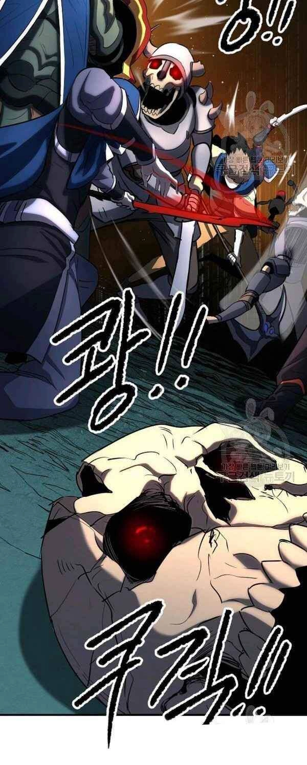 Thiên Ma Tiêu Diệt Lich King Của Murim Chapter 21 - 2