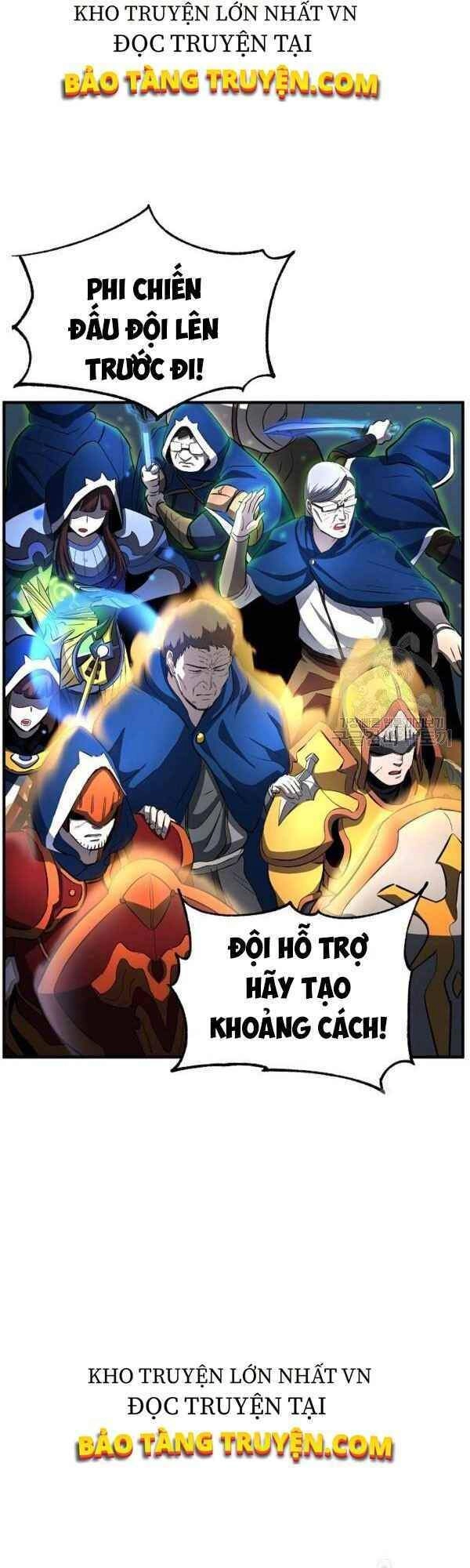 Thiên Ma Tiêu Diệt Lich King Của Murim Chapter 21 - 4