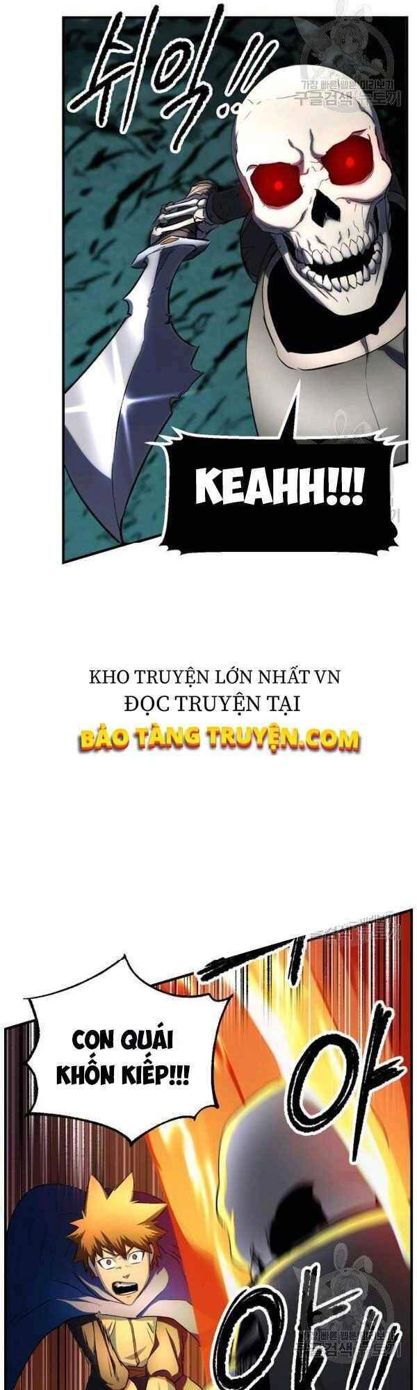 Thiên Ma Tiêu Diệt Lich King Của Murim Chapter 21 - 5