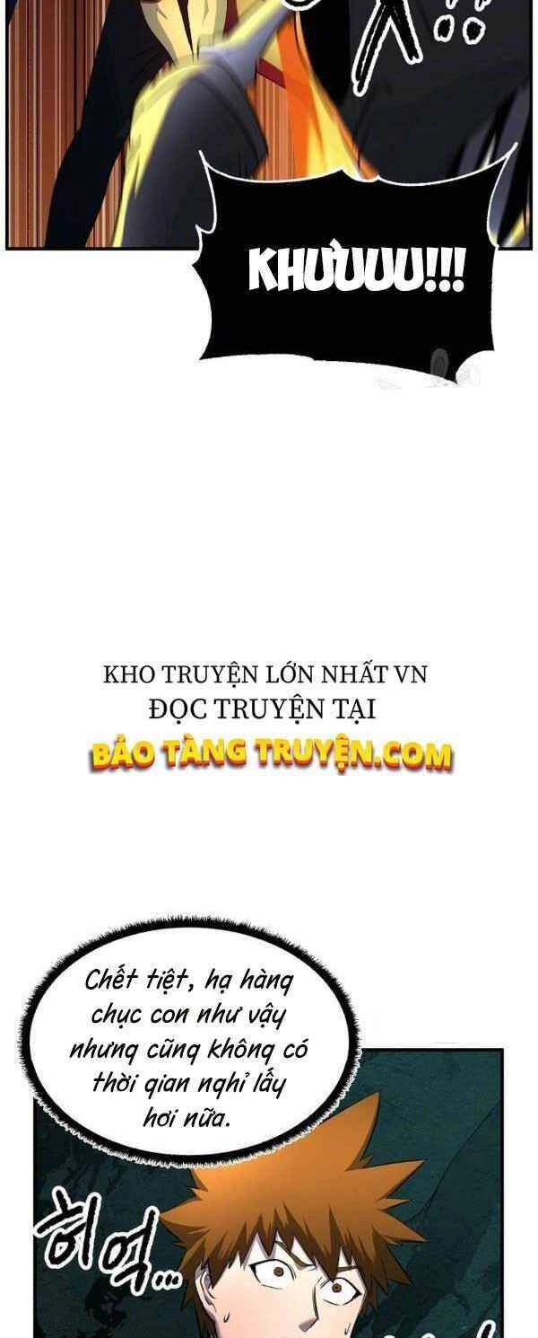 Thiên Ma Tiêu Diệt Lich King Của Murim Chapter 21 - 6