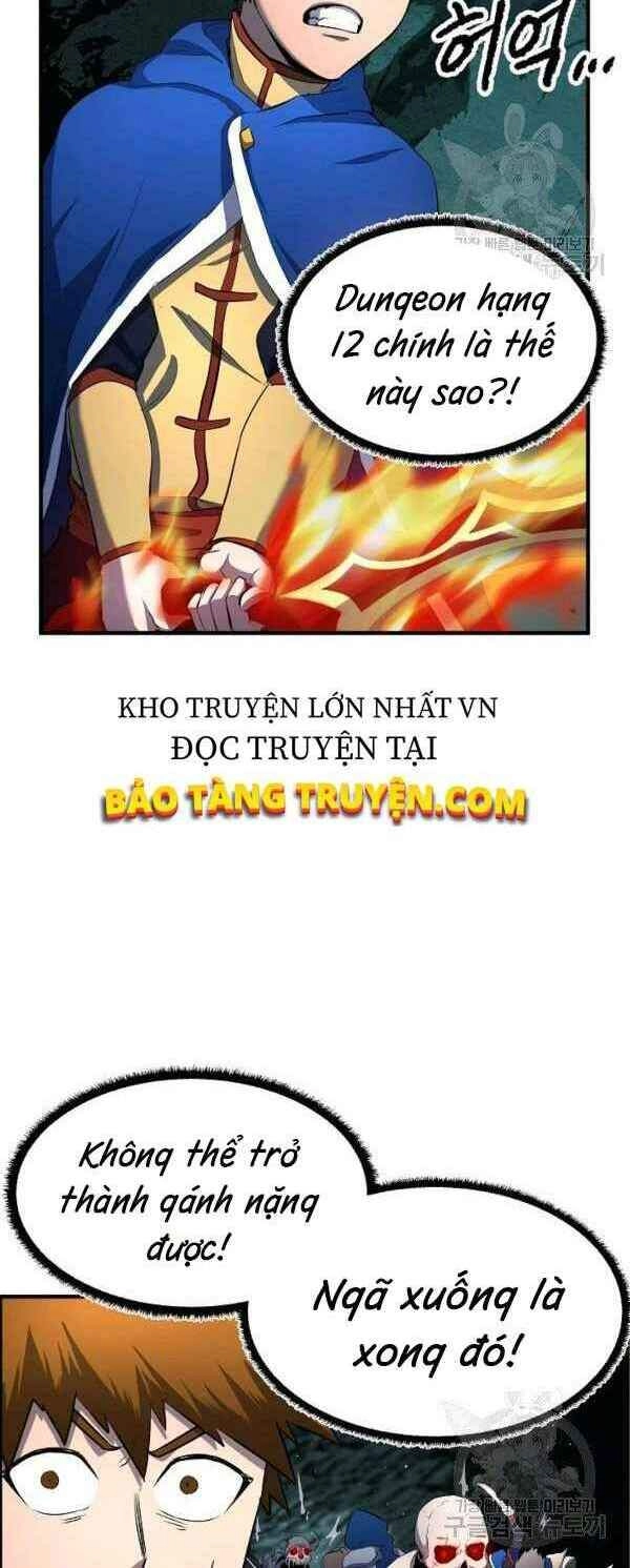 Thiên Ma Tiêu Diệt Lich King Của Murim Chapter 21 - 7