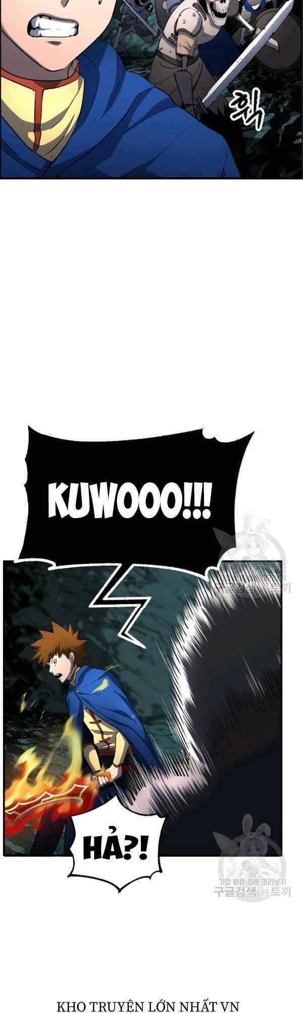 Thiên Ma Tiêu Diệt Lich King Của Murim Chapter 21 - 8