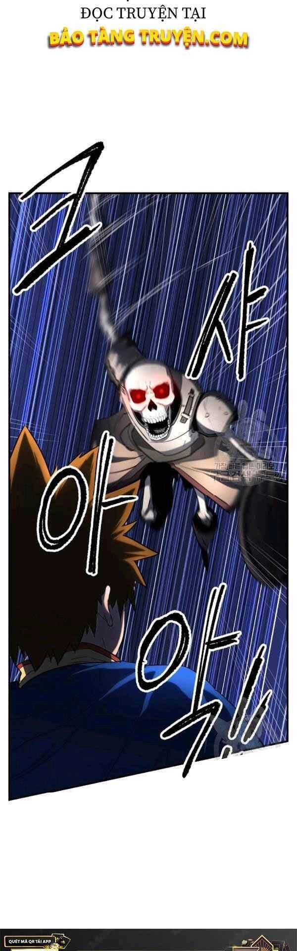 Thiên Ma Tiêu Diệt Lich King Của Murim Chapter 21 - 9