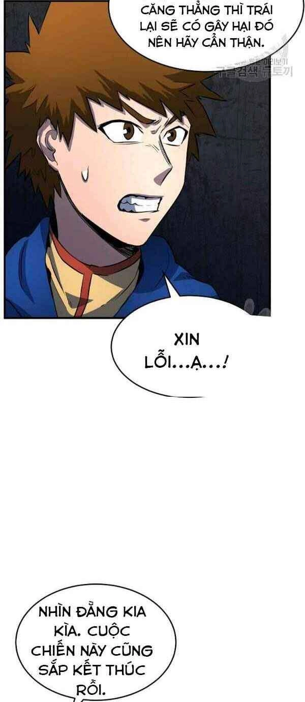 Thiên Ma Tiêu Diệt Lich King Của Murim Chapter 21 - 14