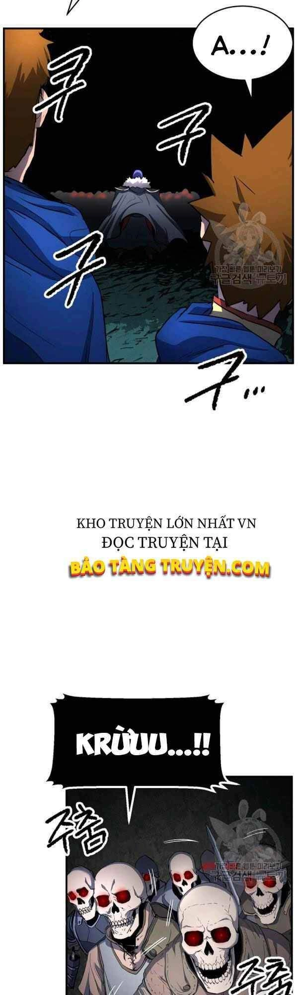 Thiên Ma Tiêu Diệt Lich King Của Murim Chapter 21 - 15