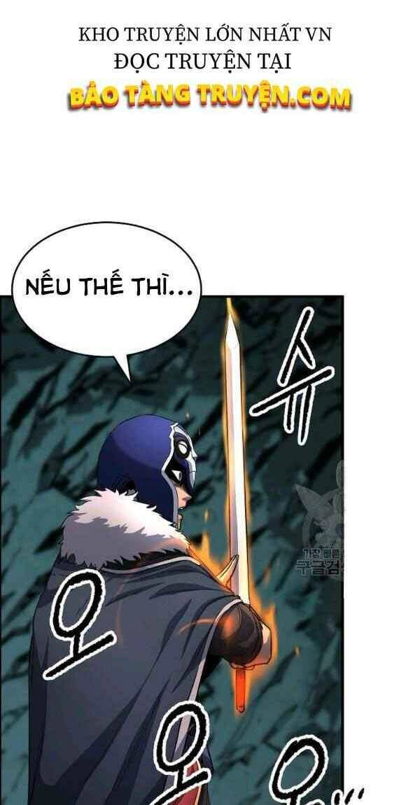 Thiên Ma Tiêu Diệt Lich King Của Murim Chapter 21 - 18