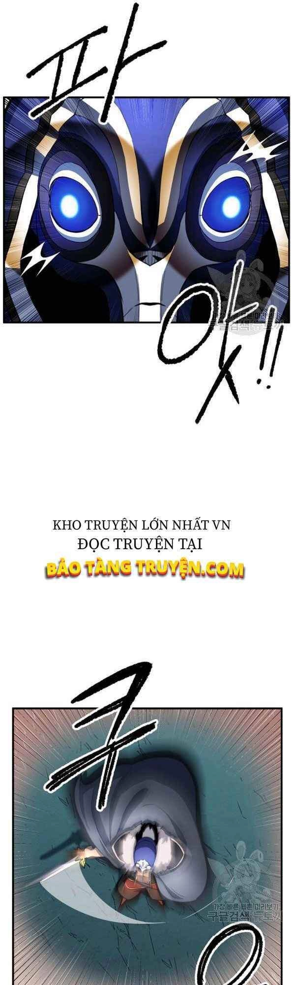 Thiên Ma Tiêu Diệt Lich King Của Murim Chapter 21 - 20