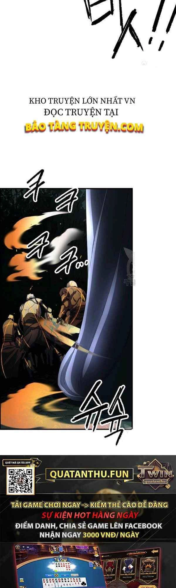 Thiên Ma Tiêu Diệt Lich King Của Murim Chapter 21 - 24