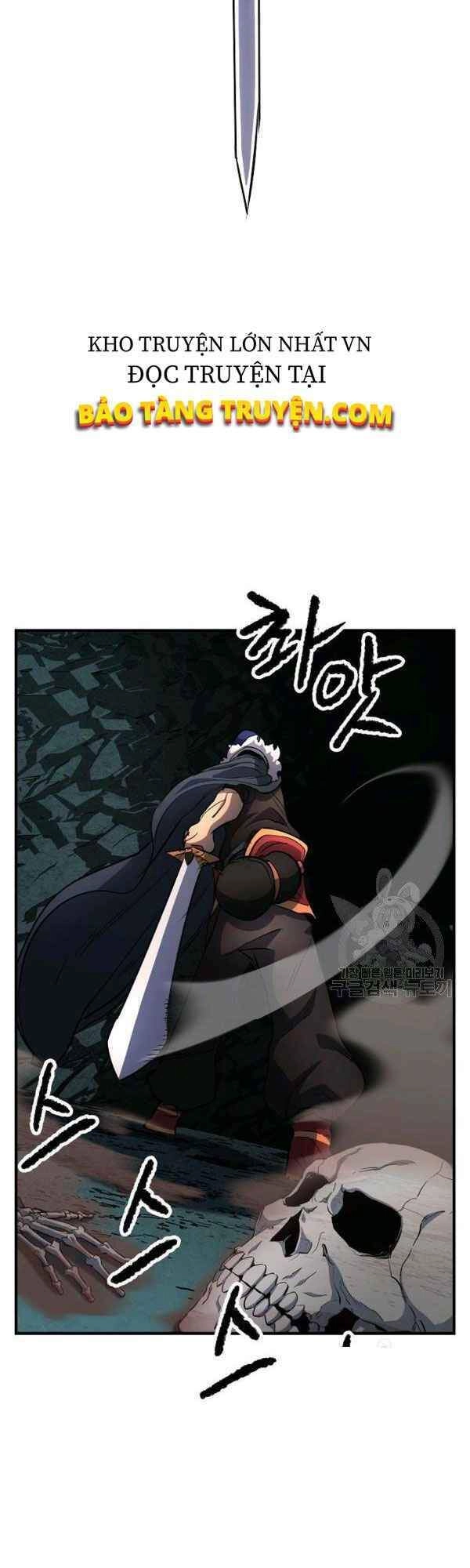 Thiên Ma Tiêu Diệt Lich King Của Murim Chapter 21 - 28