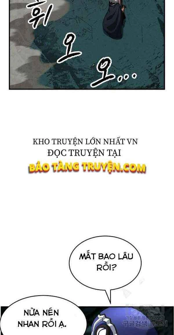 Thiên Ma Tiêu Diệt Lich King Của Murim Chapter 21 - 30